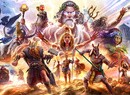 Microsoft's Age Of Mythology: Retold Is Available Today With Xbox Game Pass (September 4)