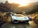 Ubisoft Confirms The Crew Will Launch Before Reviews Do