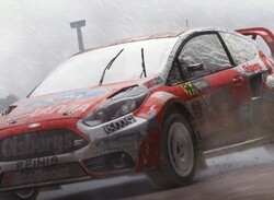 DiRT Rally (Xbox One)