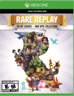 Rare Replay (Xbox One)