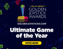 Xbox Has One 'Game Of The Year' Nomination At The Golden Joystick Awards 2024