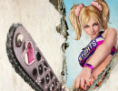 Review: Lollipop Chainsaw RePOP (Xbox) - The Cheerleader Zombie Hunter Juliet Returns