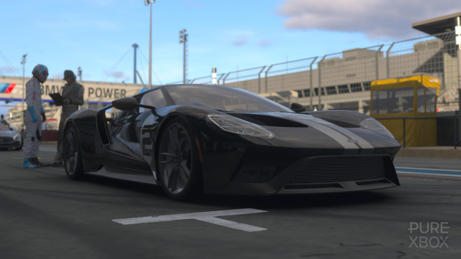 Forza Motorsport Review - Screenshot 2 of 5