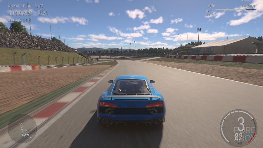 Forza Motorsport Review - Screenshot 4 of 5