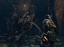 Dark Souls DLC Terrorises PlayStation Network Next Month