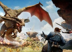 Dragon Age: Inquisition Massively Oversold Projections, Remains BioWare's Biggest Game