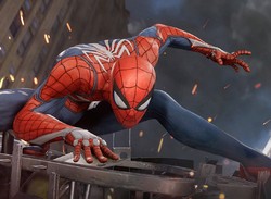 Marvel's Spider-Man (PS4)