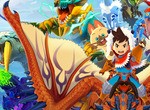 Monster Hunter Stories (PS4) - A Fantastic, Albeit Ageing RPG