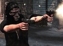 Free Max Payne 3 DLC Lets You Dress as a Gorilla