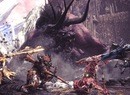 Monster Hunter: World Behemoth Fight - How to Beat Behemoth