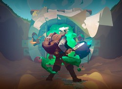 Moonlighter (PS4)