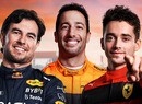 F1 22 Is Free to Play During US Grand Prix Weekend on PS5, PS4