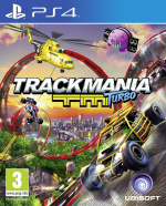 TrackMania: Turbo