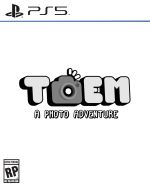 Toem (PS5)