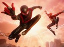 Marvel's Spider-Man: Miles Morales Is Now Sony's Third Best-Selling Game in the US