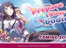 Pheromones Become Firepower in Gal Gun: Double Peace on PS4, Vita