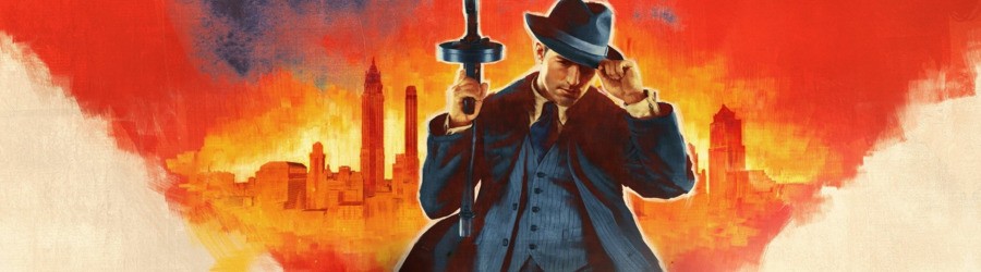 Mafia: Definitive Edition (PS4)