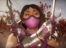 Mortal Kombat 11 Ultimate's Mileena Smiles for PS5, PS4 Trailer