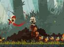 Wonderfully Animated Castlevania-Like Momodora Releases Next Week on PS4