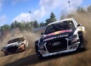 PS Plus Game DiRT Rally 2.0 to Display Coronavirus Safety Advice