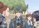 Valkyria Chronicles May March onto Western PS4 Consoles Yet