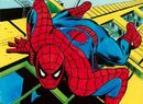 Shock! Spider-Man Swings into Marvel vs. Capcom: Infinite