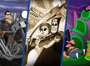 Remastered LucasArts Adventure Games Looking Likely for Release on PS5