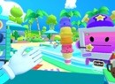 Vacation Simulator Goes Back to Job with Upcoming Free DLC