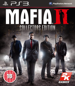 Mafia II