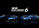 Gran Turismo 6 Sales Linger at the Back of the Pack