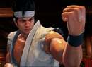 Virtua Fighter 5: Ultimate Showdown Was Remade Using Yakuza's Dragon Engine