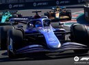 F1 22 Skips Story Mode for More Authentic, Flexible Racing