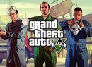 Grand Theft Auto V Is The Best-Selling Game of All Time