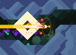 Graceful Explosion Machine (PS4)