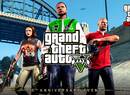 GTA Online's 10th Anniversary Recognised with Free GTA 5 Threads