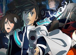 Lost Dimension (PS Vita)