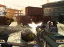 Modern Combat: Domination (North America)