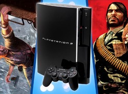 Best PS3 Games