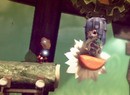 LittleBigPlanet PS Vita Recharges Its Powers with a Marvel Themed Re-Release