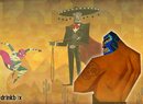 Guacamelee's Price Temporarily Pinned in Europe