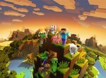 More Regular Minecraft Content Releases Planned, Native PS5 Version Still Coming