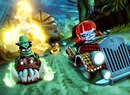 The Latest Grand Prix Gets Spooky in Crash Team Racing Nitro-Fueled from Today on PS4