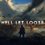 Hell Let Loose (PS5)