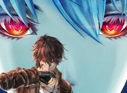 Valkyria Revolution (PS4)