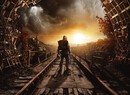 Metro Exodus Gets PS5 Version, New Entry in Development