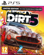 DIRT 5 (PS5)