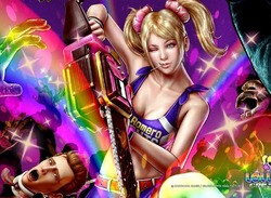 Lollipop Chainsaw's PS5 Revisit Now a Remaster Rather Than Remake