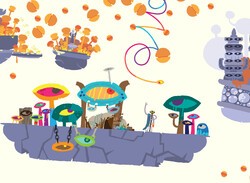 As Hohokum Turns 10, the Game's Developers Celebrate with Special Anniversary Livestream