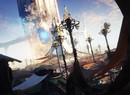 Warframe's Open World Plains of Eidolon Update Gets a 20 Minute Gameplay Video