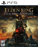 Elden Ring: Shadow of the Erdtree